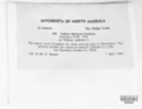 Image Associated With the Occurence